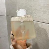 脸部眼唇卸妆水润净澈三合一温和无刺激清洁深层按压敏感肌女学生