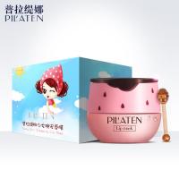 7.5g(净含量) []睡眠唇膜秋冬滋润唇部补水保湿唇纹口红打底唇膏