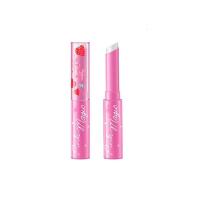 []蜜氏草莓唇膏保湿滋润彩妆变色润唇膏口红大草莓小草莓