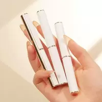 倾雾绒情哑光口红 []倾雾绒情哑光口红三支装雾面显白不易脱口红唇膏平价学生彩妆