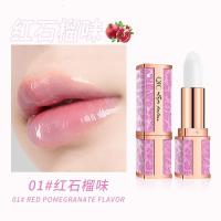 []无色唇膏滋润口红打底保湿秋冬防干裂唇纹唇膏润唇膏