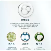 []广药白云山歌琳玫止汗香体露轻松除异味腋露狐臭轻松除草本男女