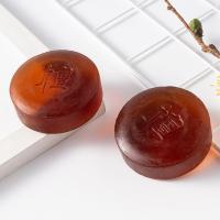 []沐浴洗脸檀香皂香氛精油皂控油补水保湿礼品手工香皂伴手礼