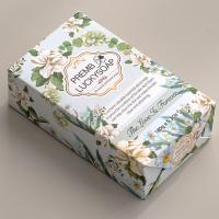 []莫兰迪浓情香氛皂180g香水皂纸包香皂喜铺伴手礼手工皂喜皂