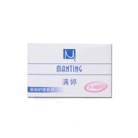 满婷净白嫩肤皂 []净润嫩肤皂皂香皂洗澡洗脸皂螨婷皂卸妆皂手工皂