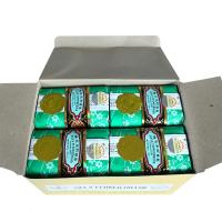 125g []蜂花茉莉皂清洁沐浴润滑肌肤肥皂企业福利劳保礼品可开票香皂