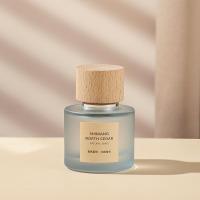 []北国雪松白茶清欢香水女士持久淡香清新自然越南