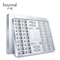 []虾青素冻干粉套盒 补水保湿寡肽精华原液护肤品