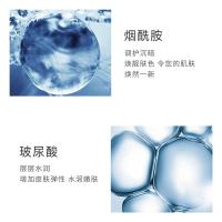 正常规格 []玻尿酸爽肤水 护手霜 化妆棉组合产品