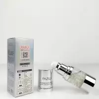 20g []眼部鲟鱼子酱多肽精华眼霜黑眼圏舒缓保湿滋润精华眼霜