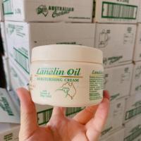 250 []G绵羊油面霜维生素身体保湿滋润护手霜原装