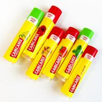 []润唇膏女保湿防滋润干裂学生无色唇膏温渐变护唇膏