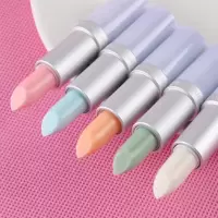 [] 维润唇膏女保湿补水滋润无色修护唇膏