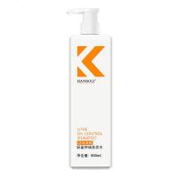 []轻盈控油洗发水净肤柔顺护发素沐浴露洗护沐套装500