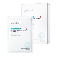 [][控价]院线冷敷贴 微针激光术后敏感肌院舒缓补水面膜