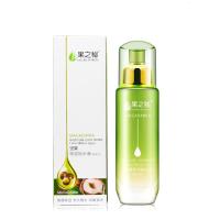 []坚果化妆品套装护肤品水乳全套爽肤水精华液眼霜洗面奶面霜