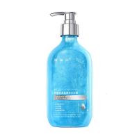 海盐沐浴露500 []氨基酸海盐清螨沐浴露清洁沐浴乳男女士持久留香沐浴露大容量