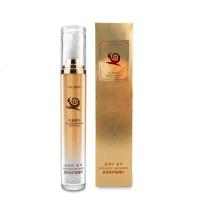 []红参蜗牛护肤品套装眼霜爽肤保湿清爽水乳精华液化妆品全套