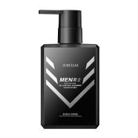 []氨基酸男士洗面奶深海泥控油清洁毛孔烟酰胺海盐洁面乳