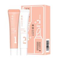 倾龄脱毛膏 []唇部脱毛膏男女脱唇毛去小胡子面部漂胡剂女士面部脱毛膏