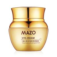 蜗牛精华眼霜35g []蜗牛精华臻颜弹弹眼霜 补水滋润提拉紧致舒缓保湿霜