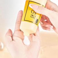 []华泫温和清洁控油补水保湿祛痘去黑头洁面乳