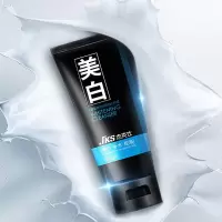 洁面乳150g []清爽男士洗面奶保湿控油洁面乳深层清洁护肤品厂
