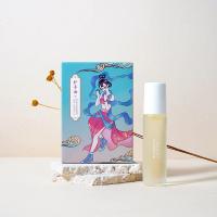 10g []霍霍巴籽油精华护手油防倒刺修护指缘皮角质指缘油手部护手油