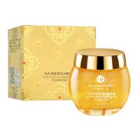 毛孔净澈清洁冰晶啫喱膏120g []毛孔净澈清洁冰晶啫喱膏卸妆去角质深层清洁去黑头粉刺