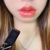 []高定流金丝绒口红持久显色不易沾杯雾面丝绒显白唇膏女