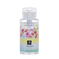 正常规格 一瓶300 []氨基酸温和卸妆水面部敏感肌洁面清洁眼唇脸三合一卸妆液