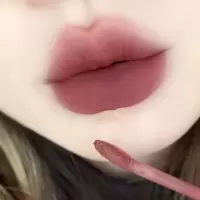 []猫宠物语唇泥 哑光唇釉丝绒显白国货彩妆唇彩口红打底女