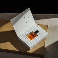 [宝莉伦敦] [50] []新款礼盒装宝莉伦敦香水男女士持久留香淡香香水50