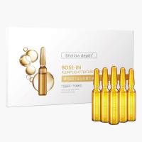 玻色因丰盈淡纹精华液2*28 []28支丰盈淡纹小安瓶精华液皱纹抬头纹收缩毛孔原液