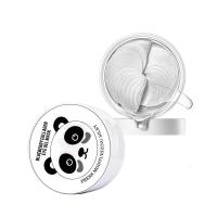 []外贸眼膜海藻金眼纹眼袋保湿可爱熊猫眼膜贴眼贴膜