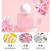 [新品]樱花杜鹃花兰花花香香水清新持久淡雅越南