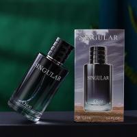 旷野100 [新品]同款旷野男士香水持久清新木质香绅士古龙香水货源