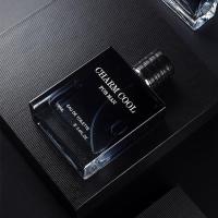 [新品]男士香水绅士古龙蔚蓝木香调清新持久淡香100香水喷雾