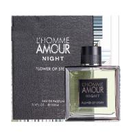 正常规格 [新品]香水男士清新木质香调诱惑约会魅力蔚蓝古龙男士香水持久淡香