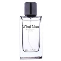 [新品]狂野男士香水清新持久淡香男士古龙味