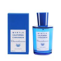 -003桃金娘加州桂香水 [新品]蓝色地中海香水桃金娘加州桂卡普里岛橙李50