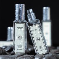 [新品]带货蓝风铃鼠尾草与海盐女士持久淡香 香水30