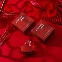 [初恋爱心] [50] [新品]初恋爱心香水女士持久留香淡香婚庆伴手礼香水