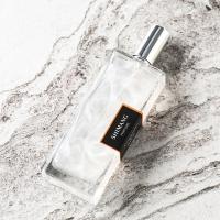 [新品]鎏金流沙香水女士持久淡香蓝风铃/牛奶小姐香水推荐