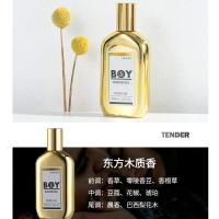 [新品]香水淡香水持留香潮牌男士镜面淡香水