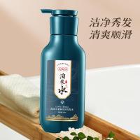 乳白色 淘米水洗护套装 [新品]控油去屑淘米水洗护套装 清爽洗发露氨基酸淘米水洗发水