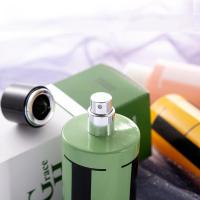 [新品]香水金粉流沙男女士鎏金香水持久淡香礼品