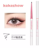 [新品]彩妆眼线胶笔 女初学者易上色防水防汗不晕染彩线笔
