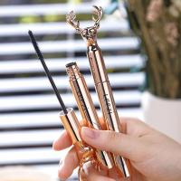 [新品]彩妆一鹿有你睫毛膏 自然纤长卷翘防水防汗持久不晕染