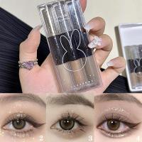 [新品]双头液体眼影珠光哑光亮片高光卧蚕提亮液